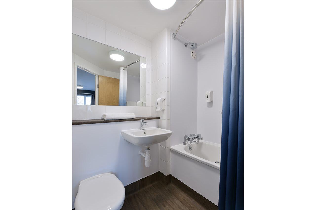 Travelodge Thame Exteriör bild