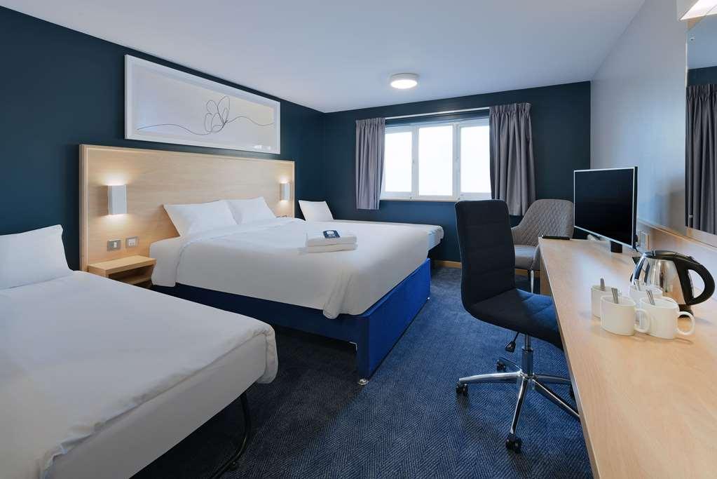 Travelodge Thame Bekvämligheter bild